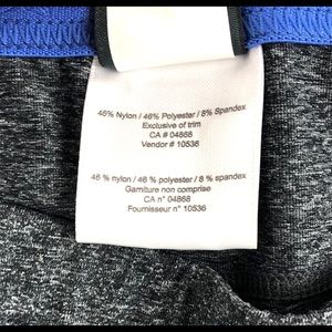 MEC Pants - MEC grey yoga pants MEC Pants - MEC grey yoga pants